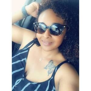 Meet your Posher, Keisha